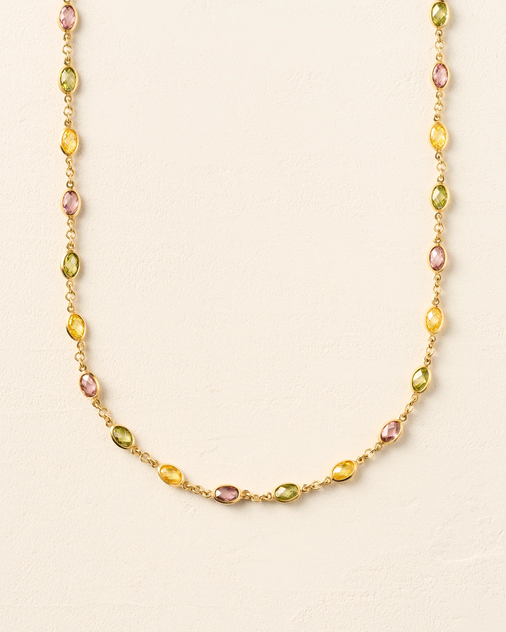 Fruitera Autumna Necklace | Agapée (US)
