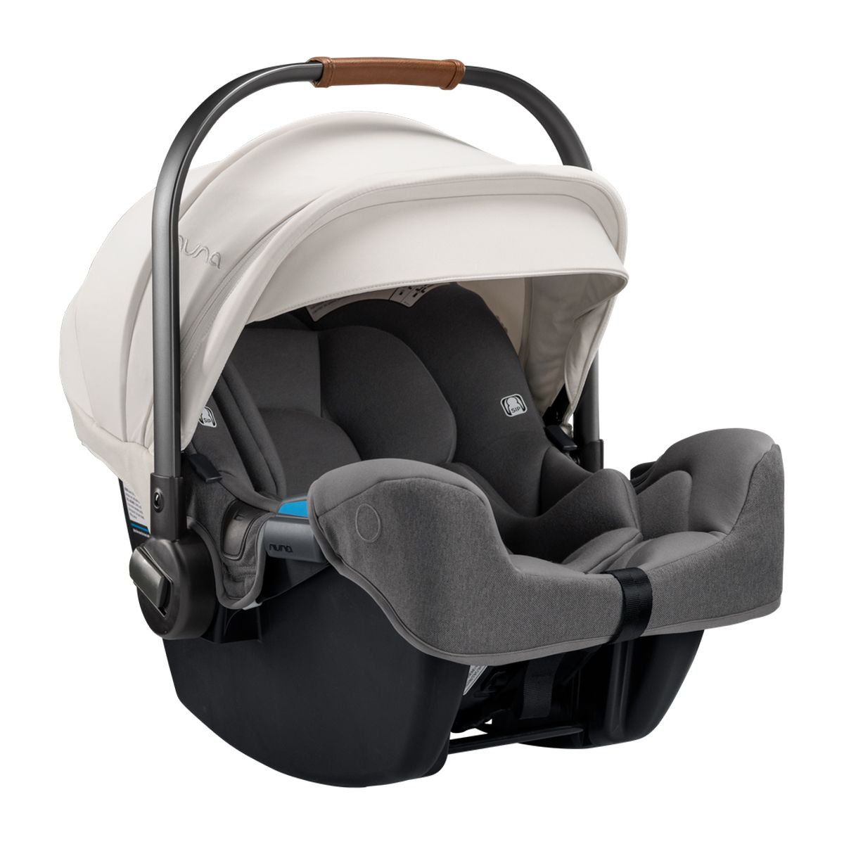 Nuna PIPA RX Infant Car Seat and Base | The Tot