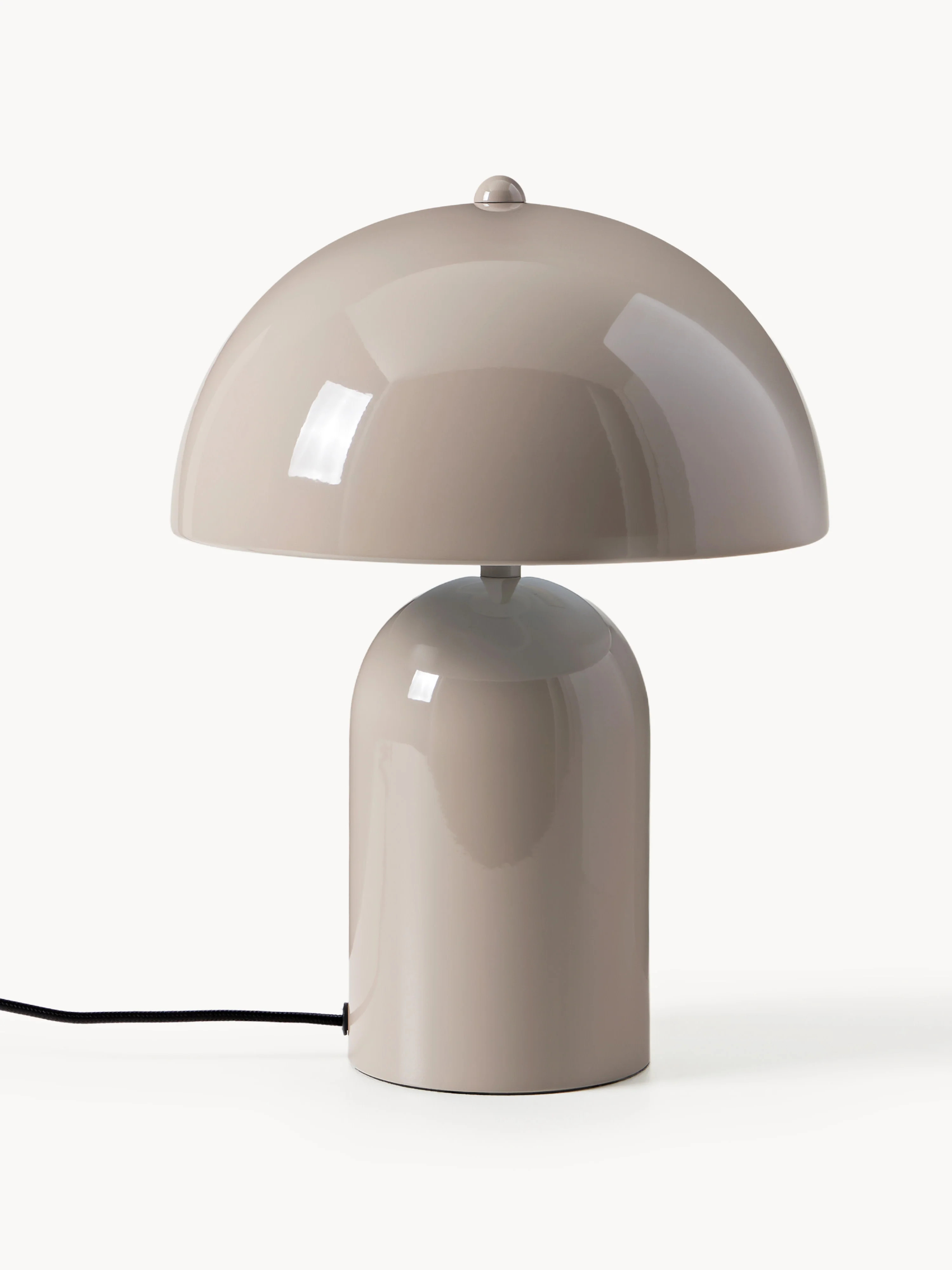 Kleine Retro-Tischlampe Walter | Westwing EU