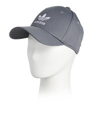 Originals Zig Stretch Fit Cap | Marshalls