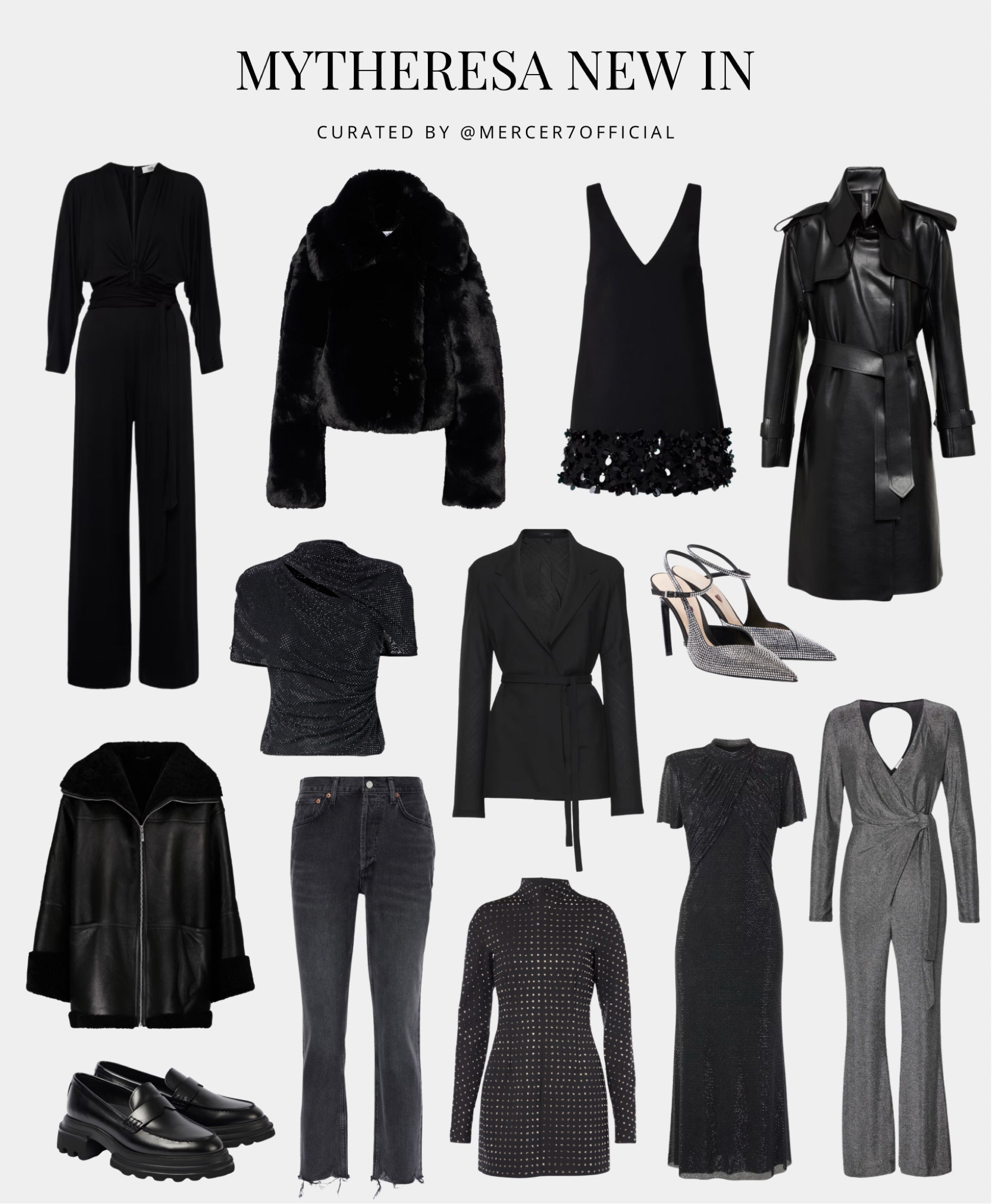 Some gorgeous new in party wear pieces!

#LTKpartywear #LTKwinter #LTKluxury