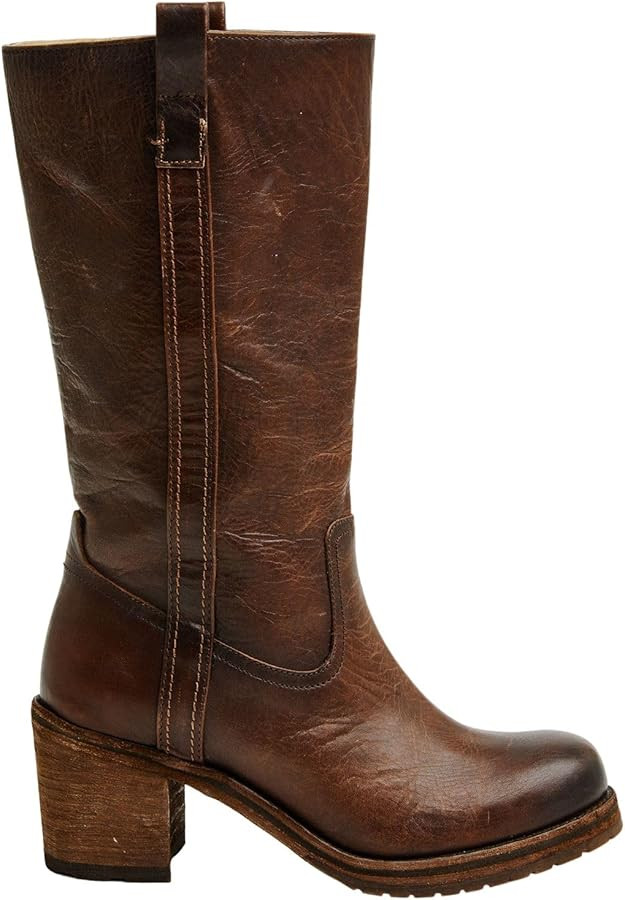 Women's Scout Fashion Boot Round Toe - Bcwfa25l10 | Amazon (US)