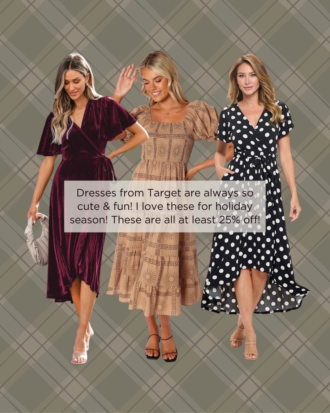 #LTKSeasonal #LTKSaleAlert #LTKFindsUnder50