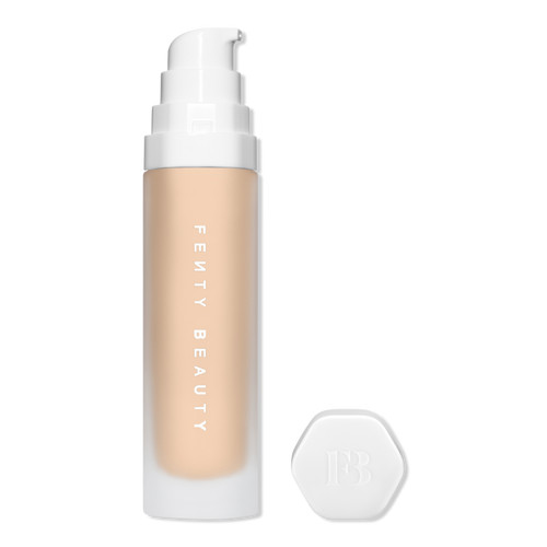 120 Soft'Lit Naturally Luminous Hydrating Longwear Foundation - FENTY BEAUTY by Rihanna | Ulta Be... | Ulta