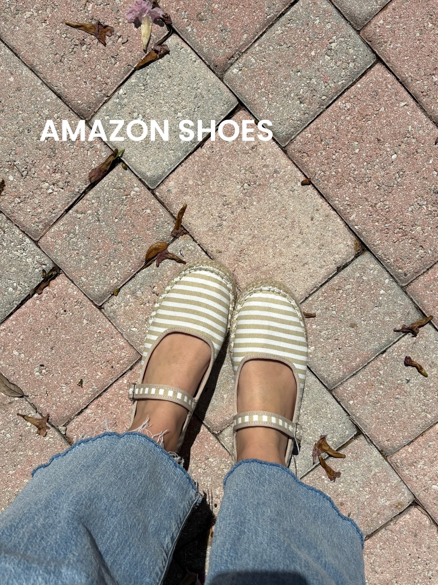 Amazon spring shoes
Mary Jane shoes 
Fun shoes