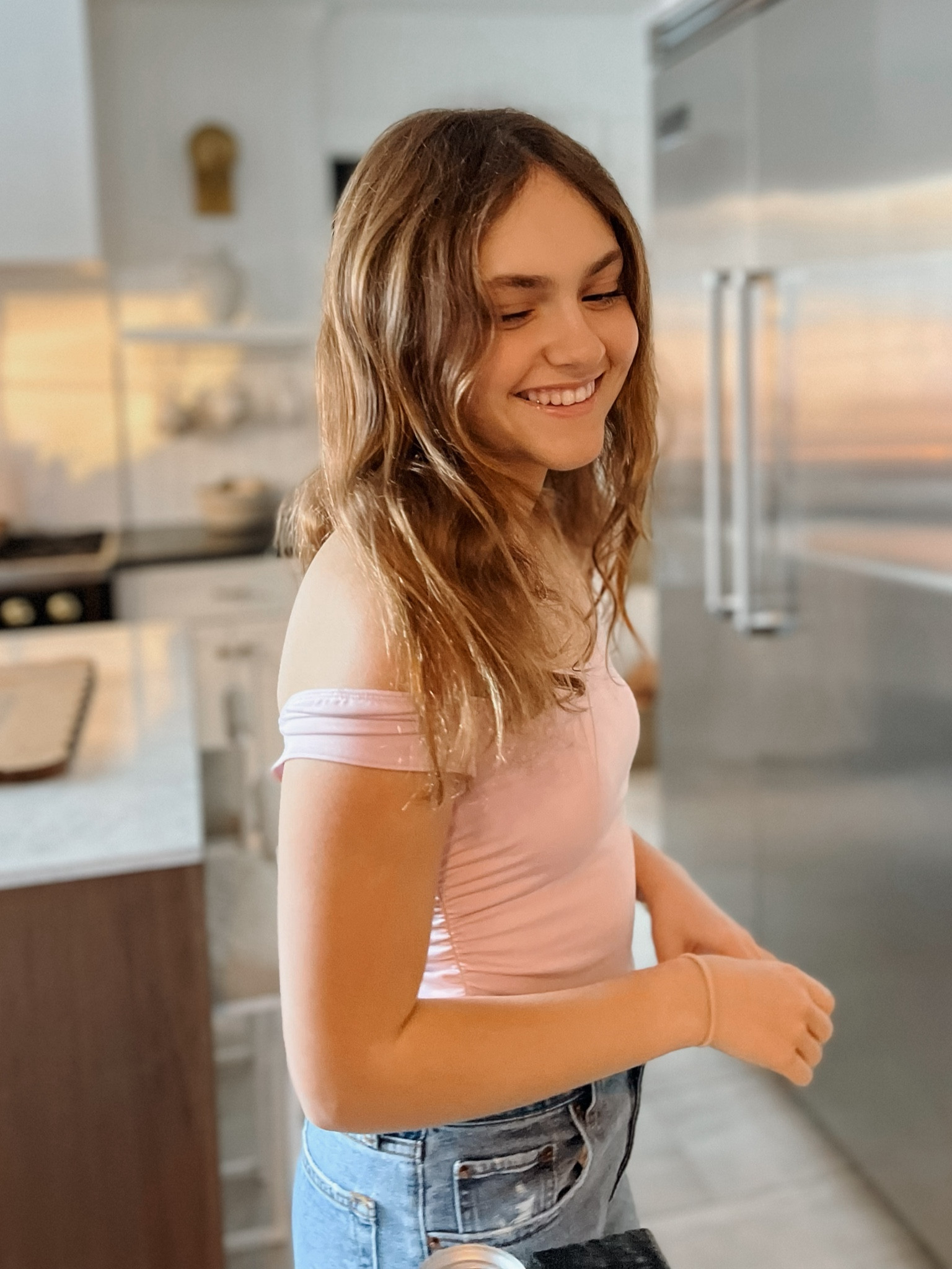 Cutest Aritzia top

#LTKstyletip #LTKfindsunder50