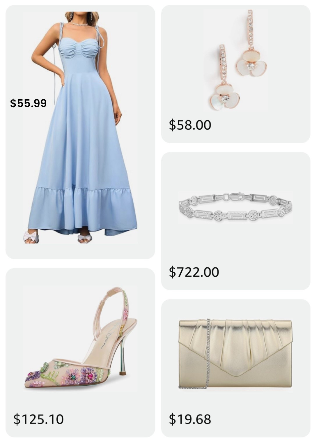 Summer Guest Wedding, Summer Style


Amazon finds
MIDI dress
On the budget 

#LTKWedding #LTKFindsUnder50 #LTKStyleTip