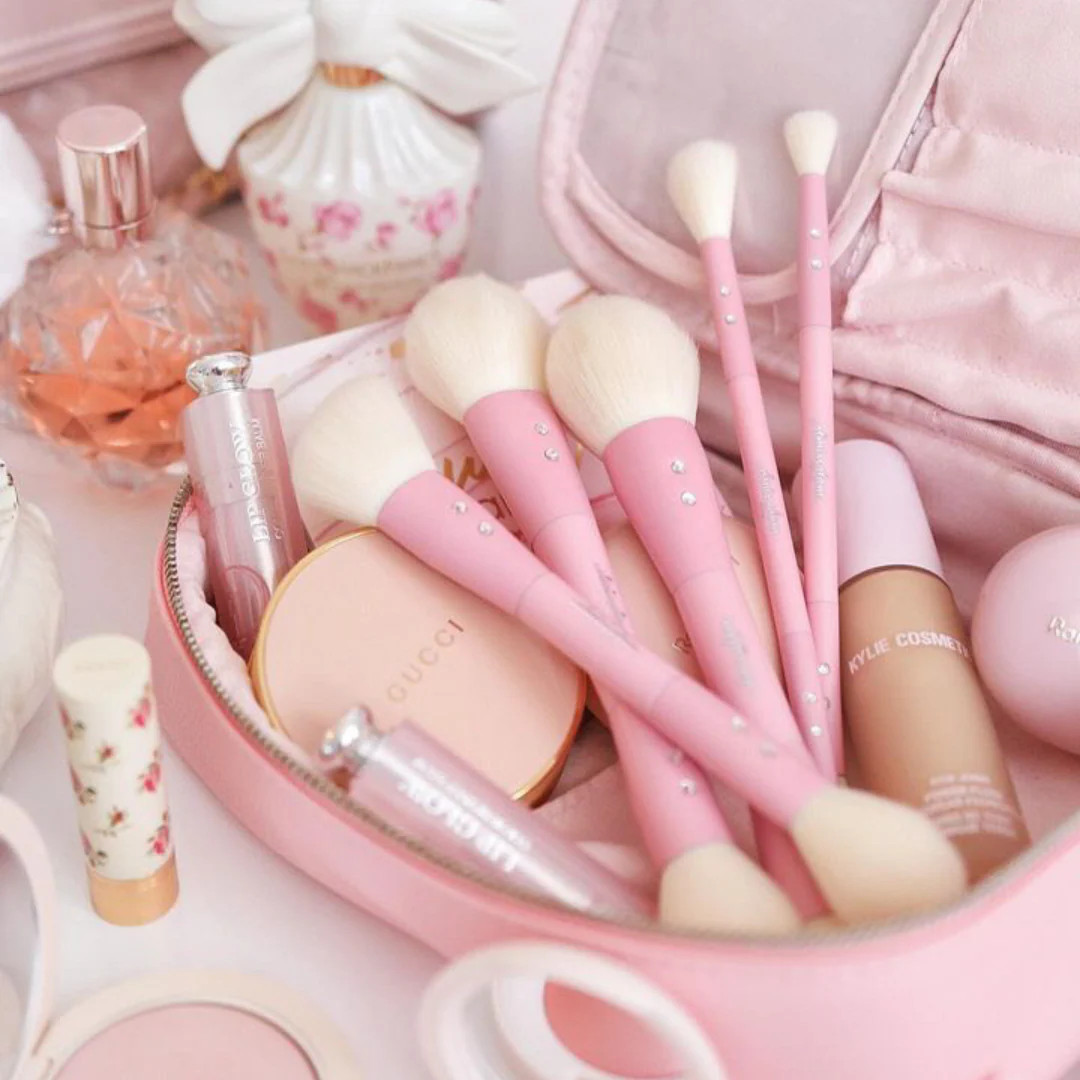 Pink Dual Collection💕 | SLMISSGLAM BEAUTY