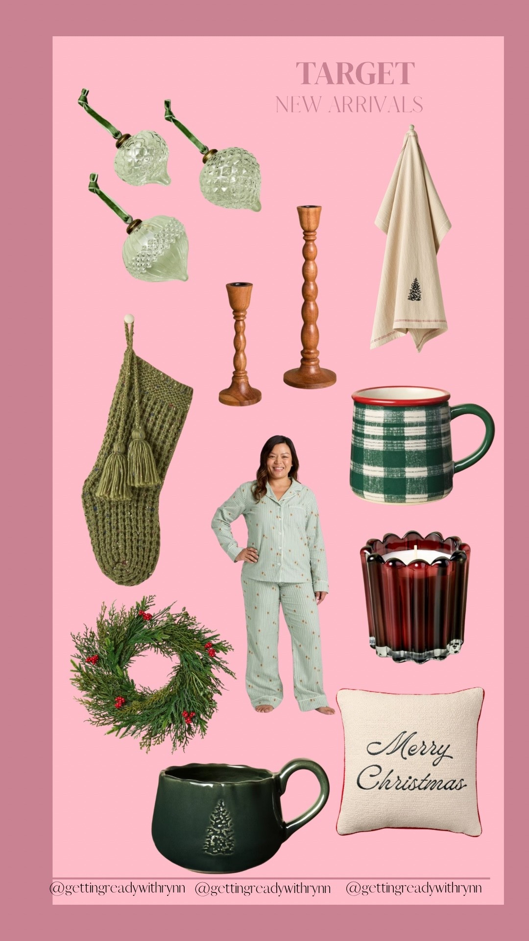 Target Christmas finds

#LTKGiftGuide #LTKSeasonal #LTKHoliday