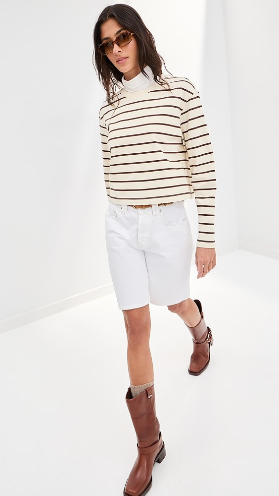 Danica Crop Top | Shopbop