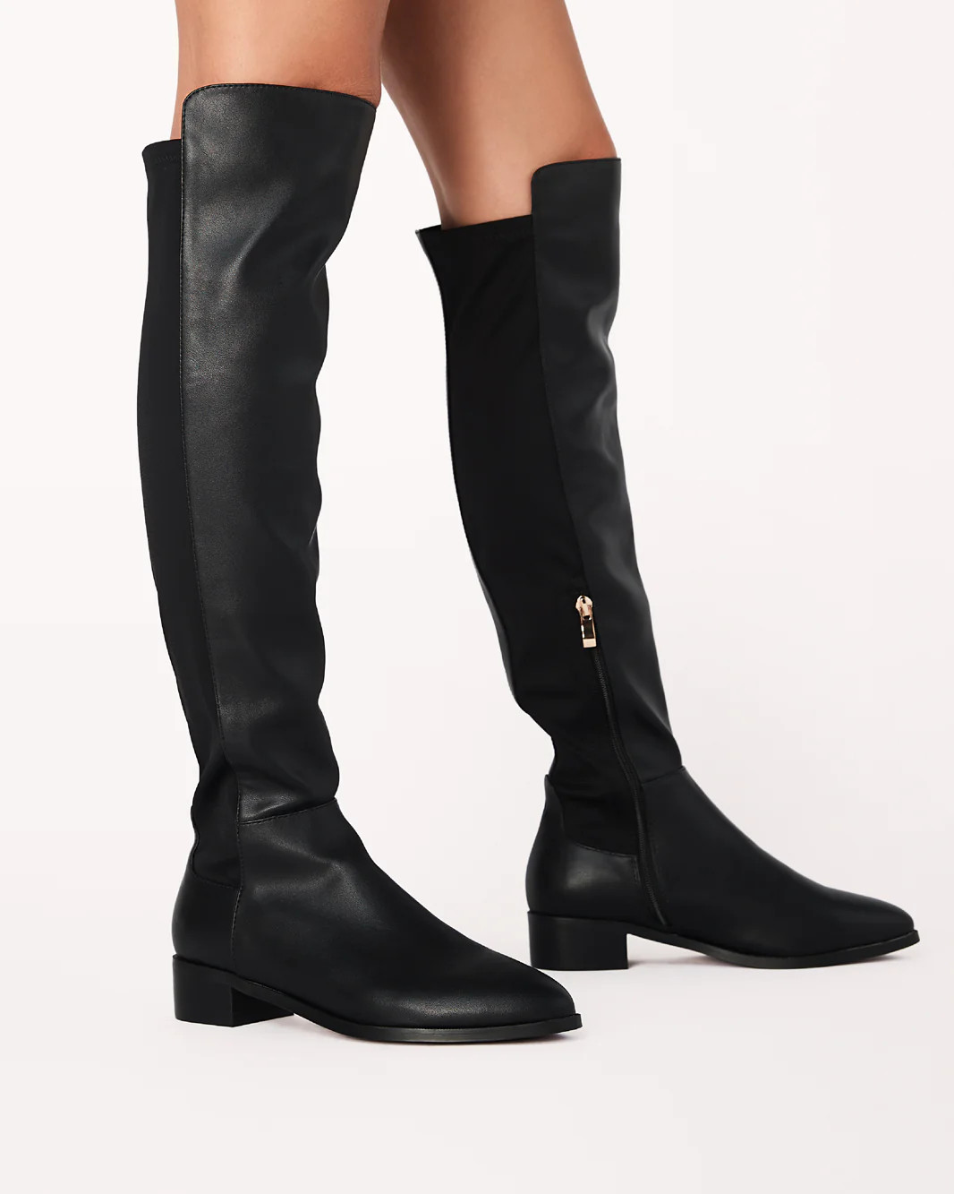 IDAHO - BLACK | Billini (ANZ)