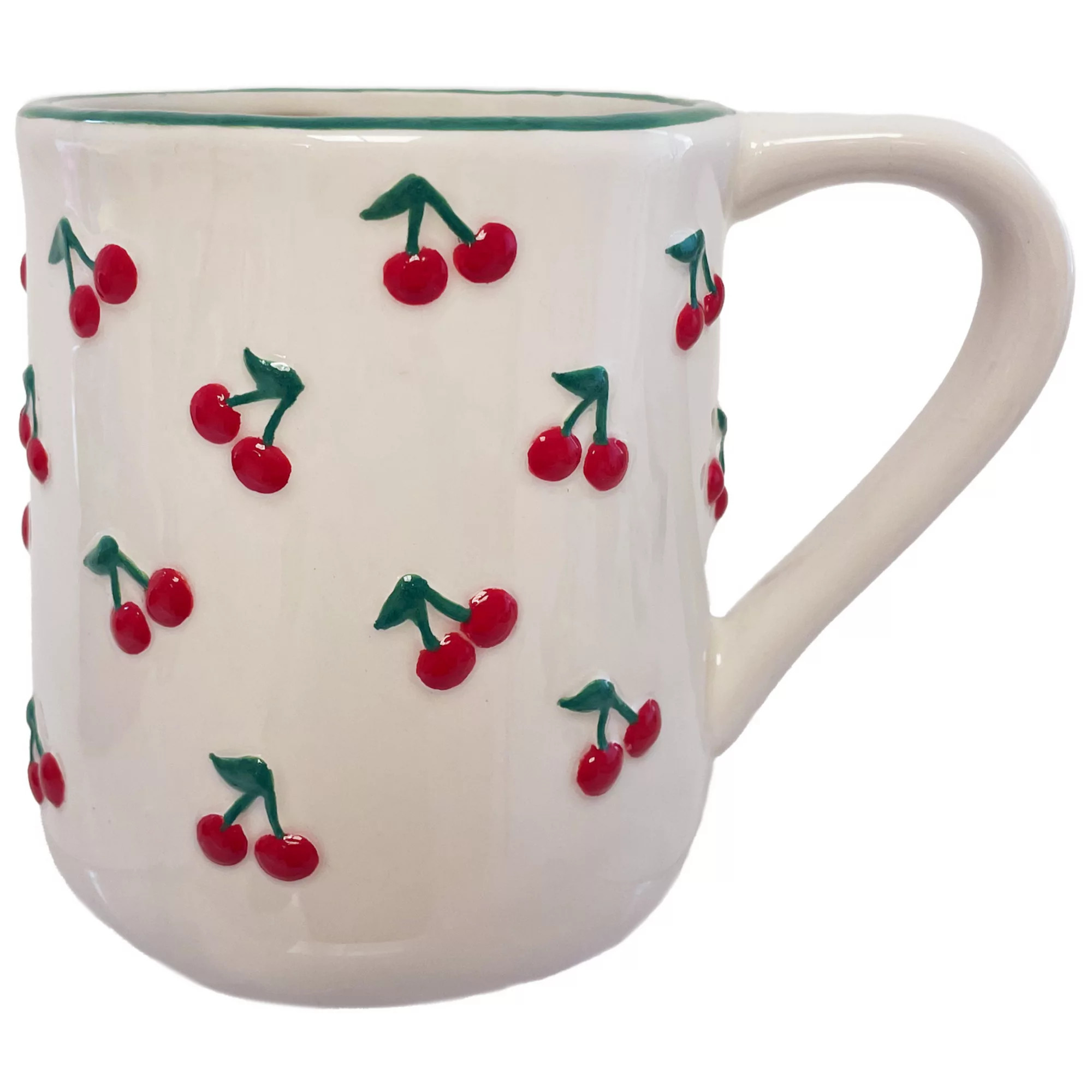 Madison Home Cherry Mug | Kohl's