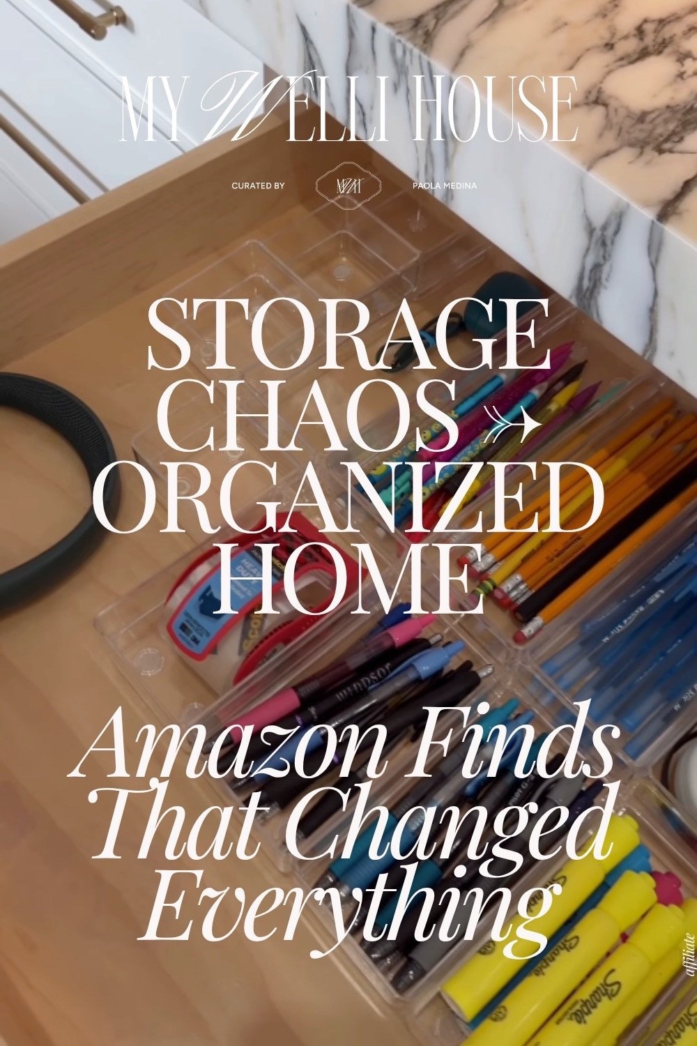Home organization goals ✨ (Amazon must-haves!)

#LTKhome #organization #homeorganization #amazonfinds #linencloset #organizedhome #storage #ltkit

#LTKHome #LTKSaleAlert #LTKdayinmylife