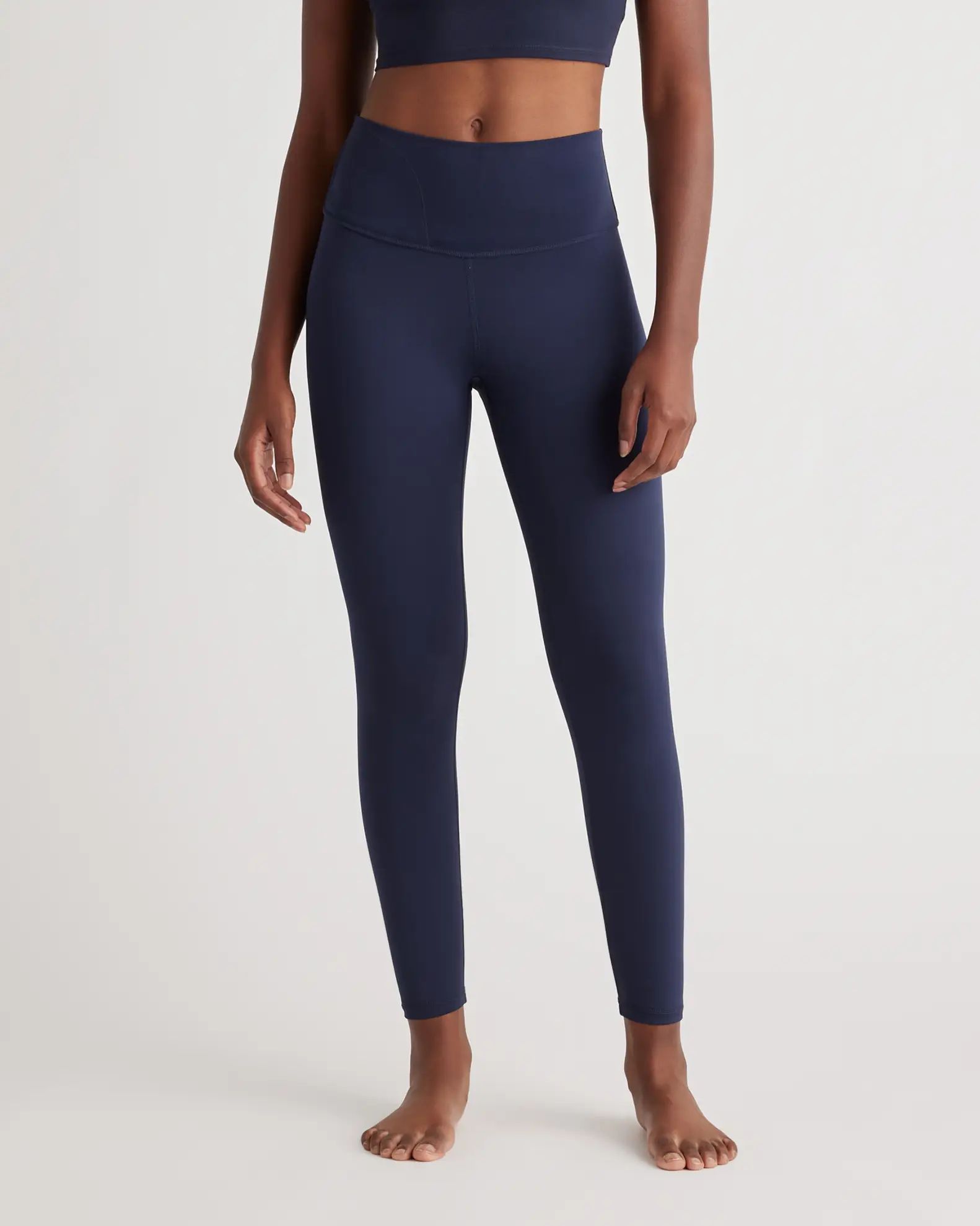 Ultra-Form High-Rise Legging | Quince