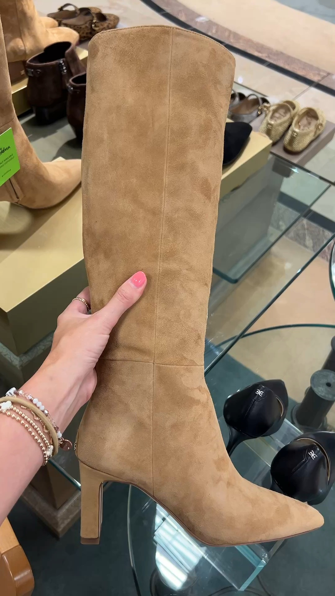 // cutest fall boots // suede fall boots //

#LTKSeasonal