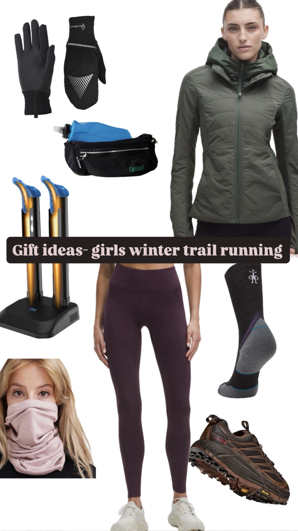 For the cold weather running girls❄️🏃‍♀️

#LTKselfcare #LTKGiftGuide #LTKActive