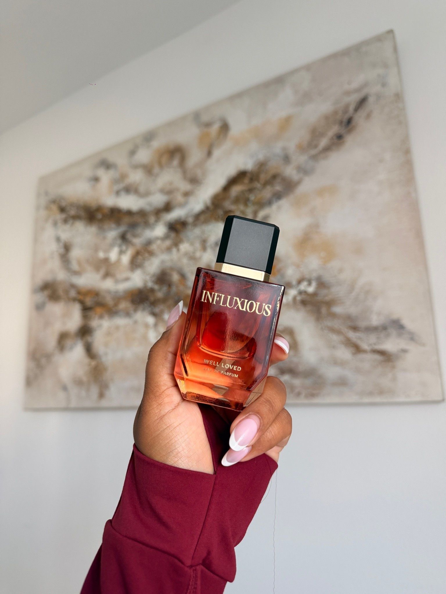 Scent of the day ✨😍 My go to fragrance this week!

#LTKBeauty #LTKgrwm #LTKdayinmylife