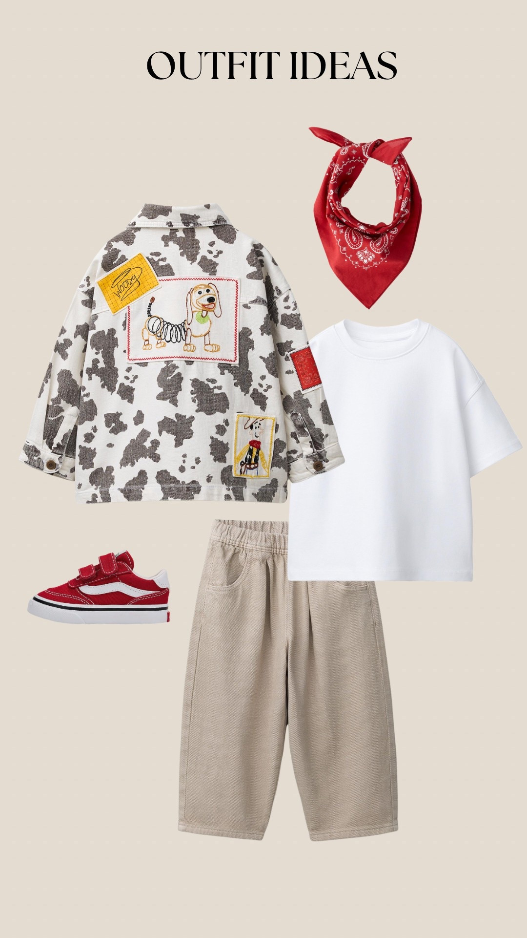 Boy outfit spring

#LTKspring #LTKkids #LTKeurope