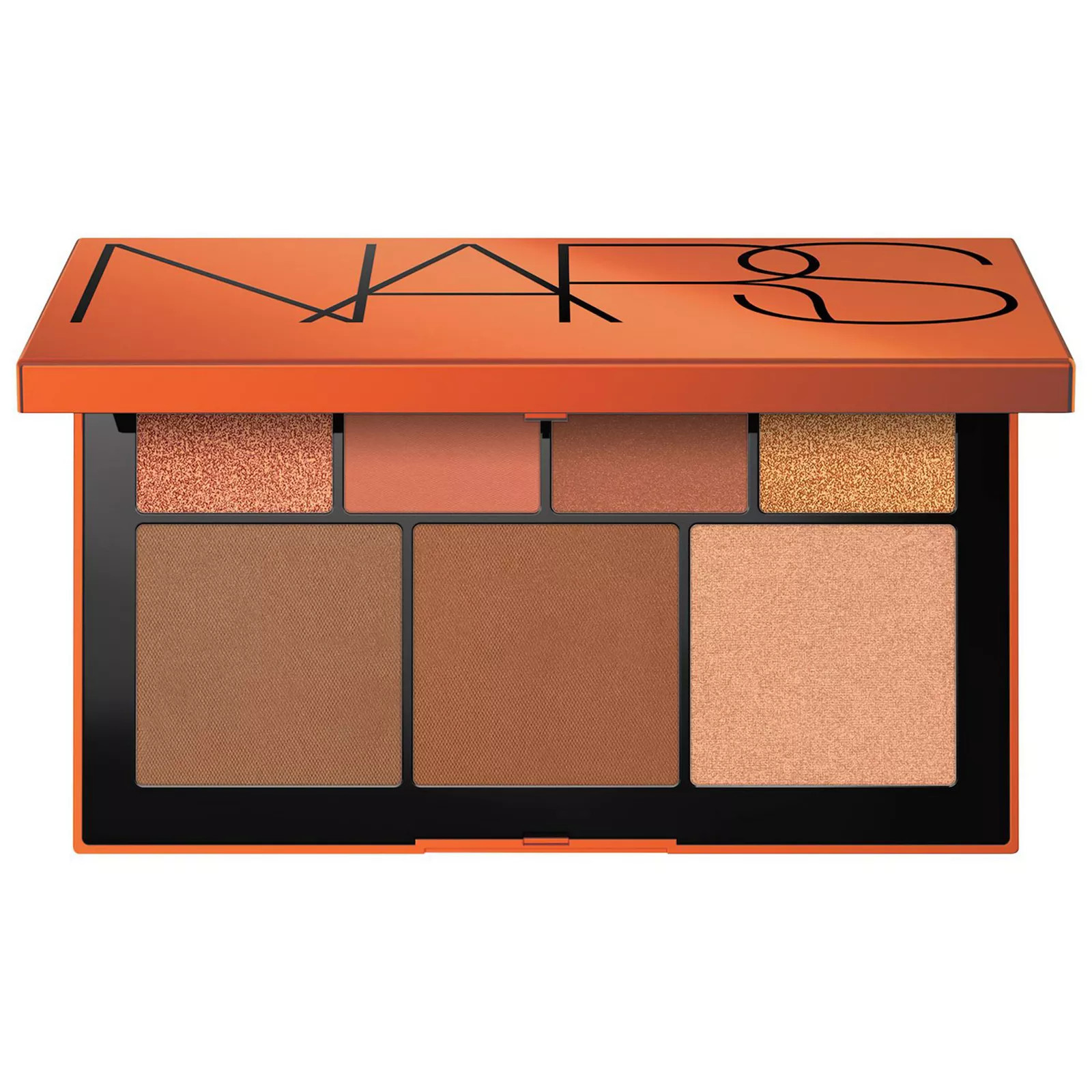 NARS Laguna Ultimate Face Palette, Size: 0.16 Oz, Light Medium | Kohl's