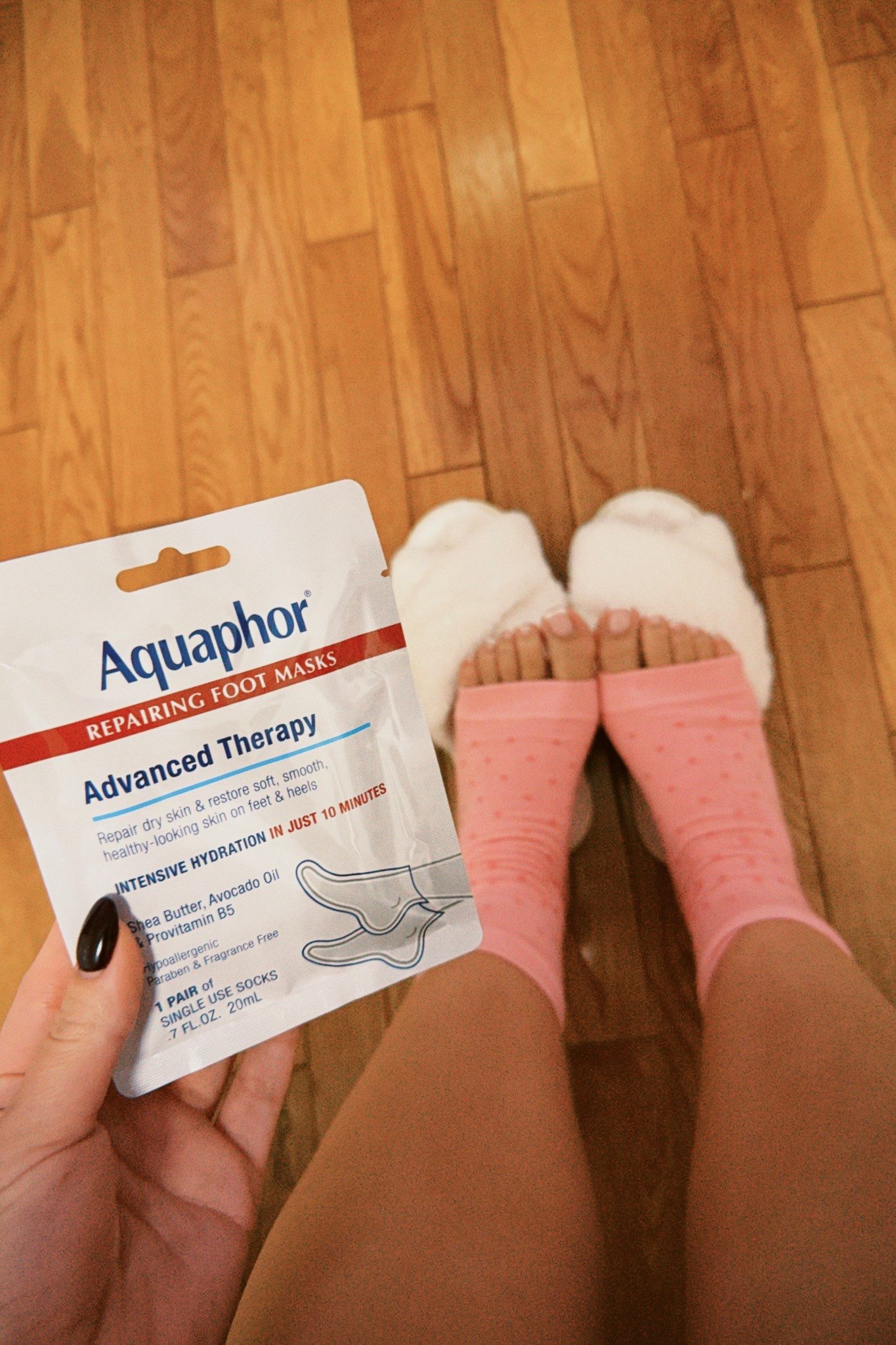Idk about yall but I love me some soft feet …. Take care of yours 🎀

#LTKGiftGuide #LTKselfcare #LTKBeauty