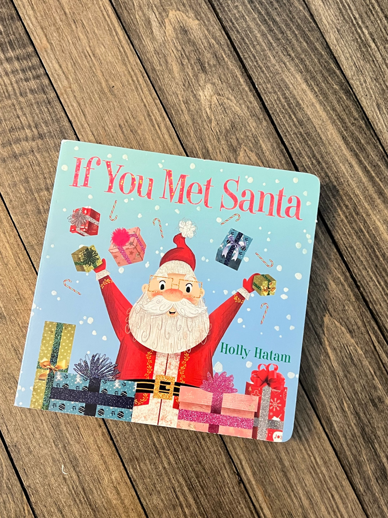 Advent book calendar #16 for the sweet boy  

#LTKFamily #LTKHoliday #LTKBaby
