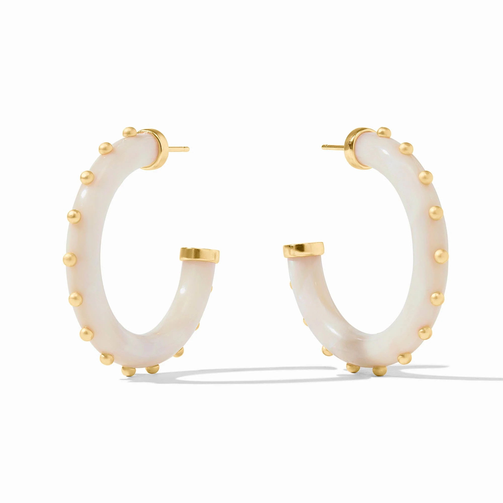 Colette Hoop | Julie Vos