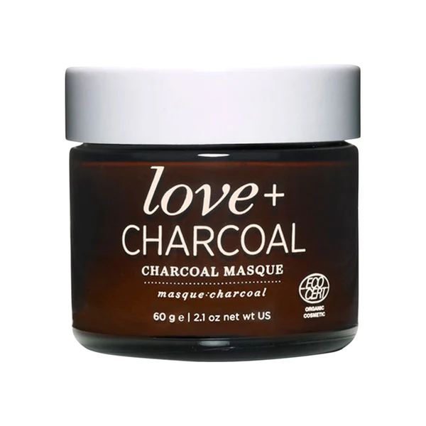 Love + Charcoal Masque | Bluemercury, Inc.
