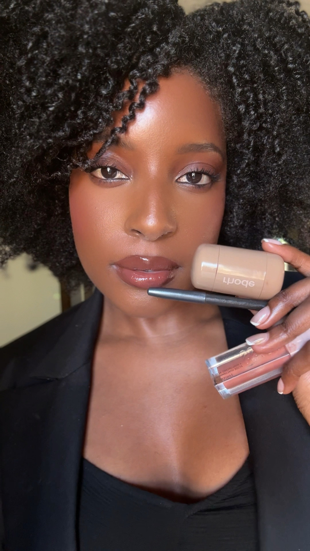 Lip combo for the day. 

#LTKBeauty #LTKgrwm