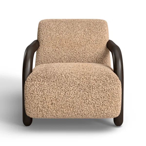 Risco 30.5'' Wide Armchair | Wayfair North America