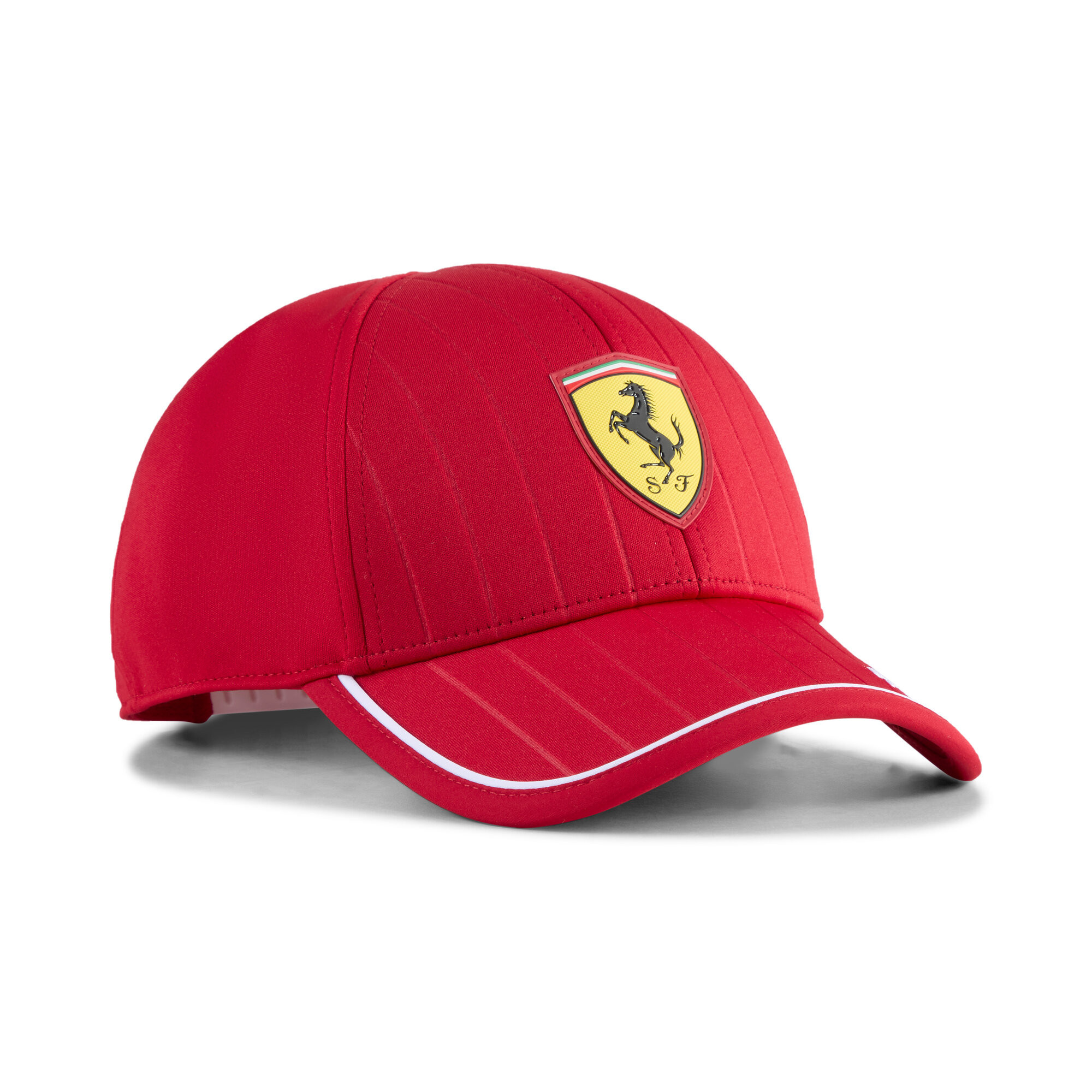 Scuderia Ferrari 2025 Team Cap - Kids | Fanatics