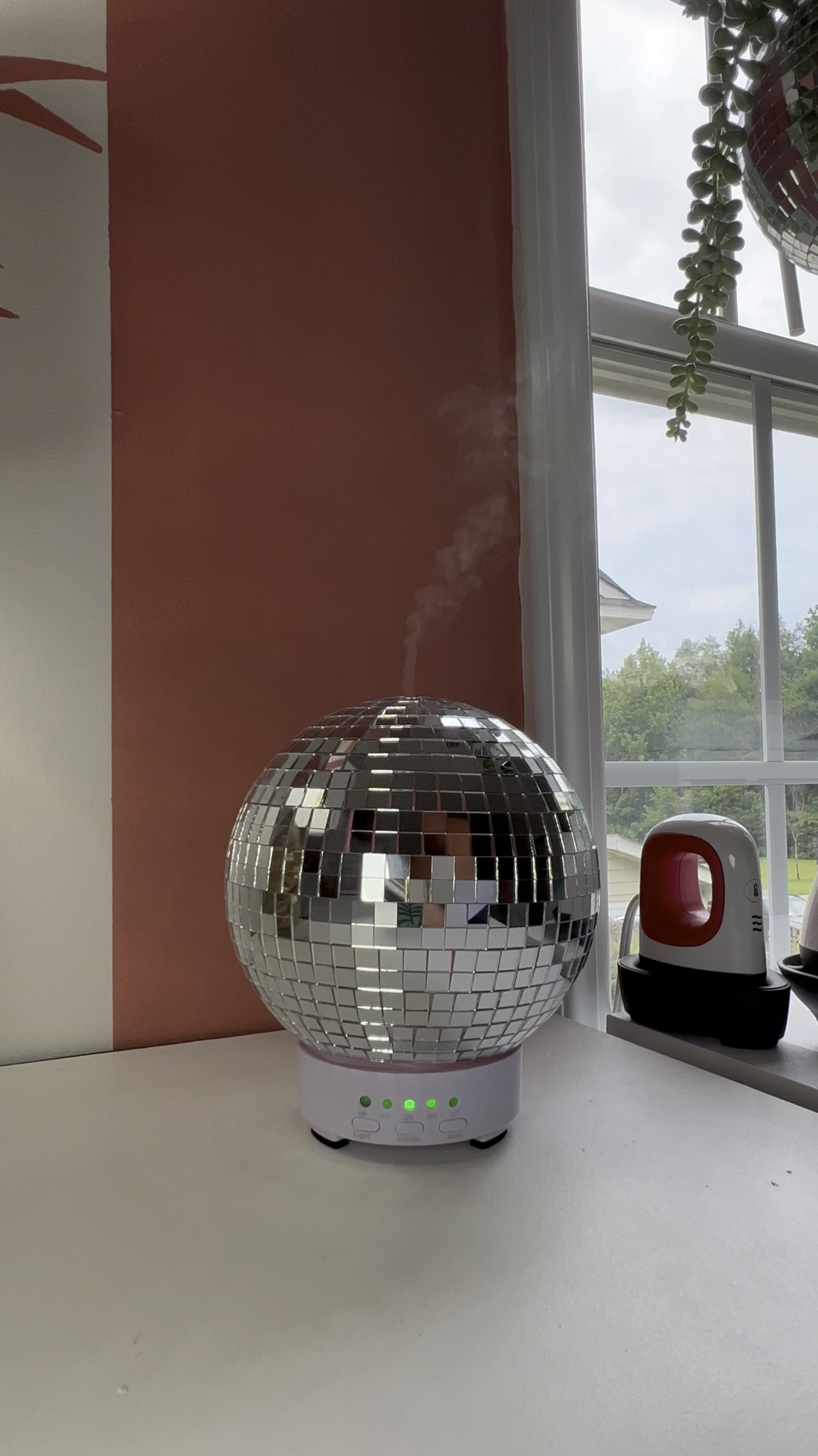 SCANDINORDICA Disco Ball Diffuser … curated on LTK