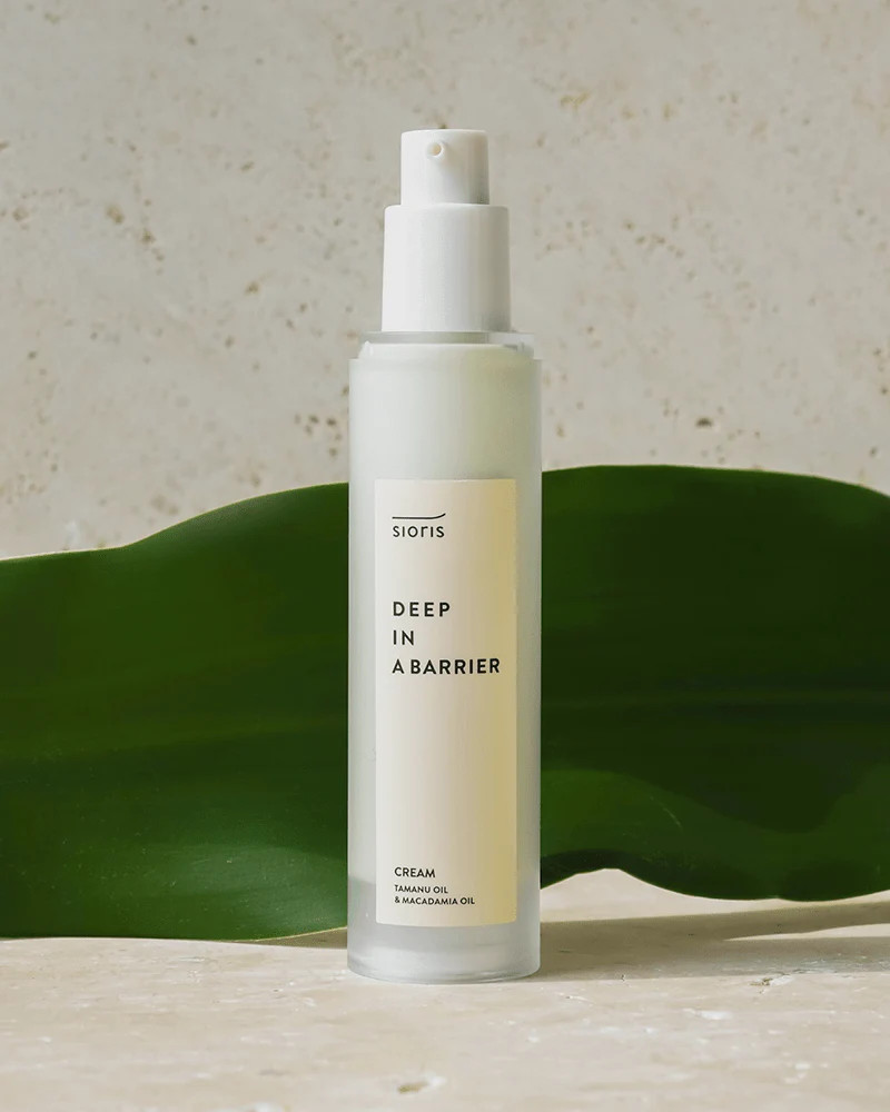 sioris Deep In A Barrier Cream | Sukoshi Mart