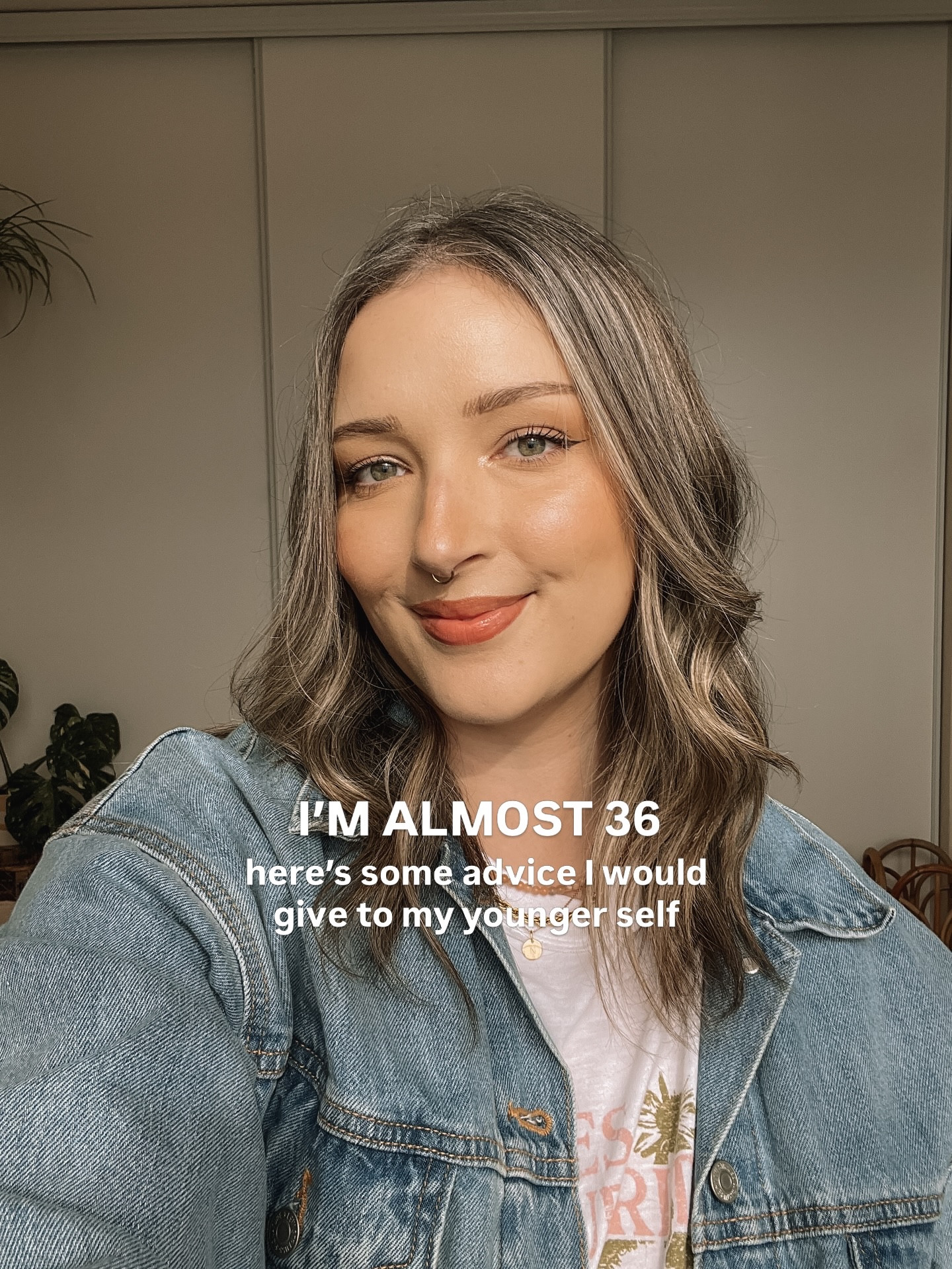 Advice for my younger self 💛 Most pics from last spring so I linked what I could as well as similar items!

#LTKstyletip #LTKmidsize