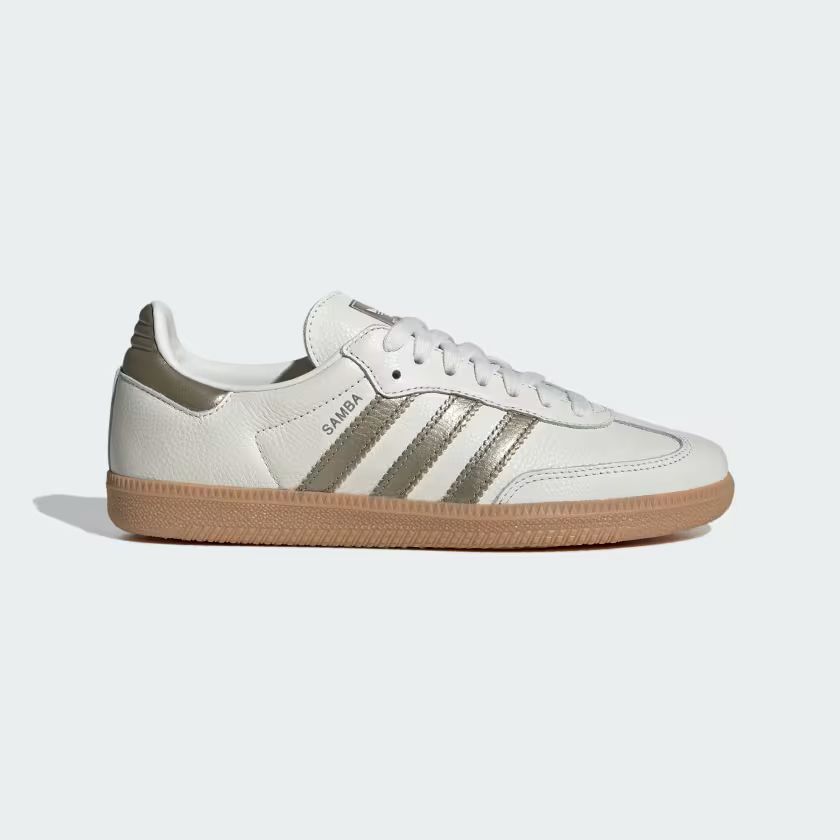 Samba OG Shoes | adidas (US)