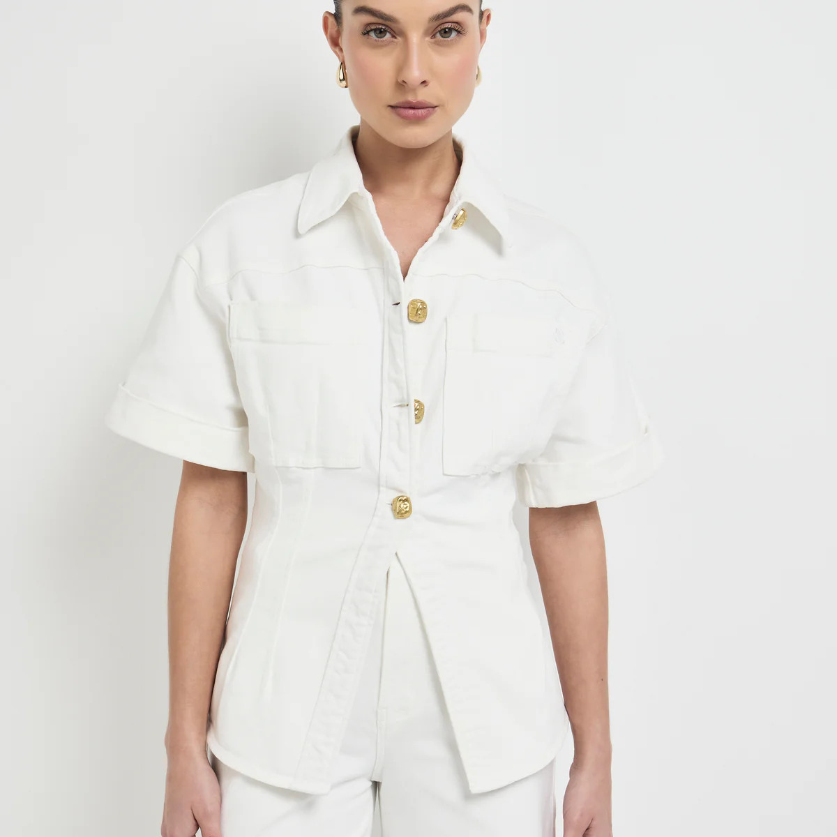 ESME SHIRT | Sheike (Australia)