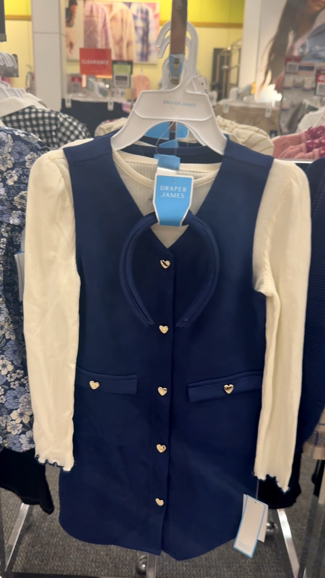 The cutest little girl's fall dresses!
All on sale! 

#LTKKids #LTKFallSale #LTKSaleAlert