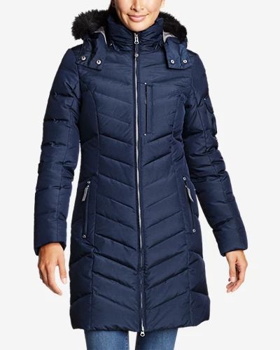 Women's Sun Valley Down Parka | Eddie Bauer, LLC