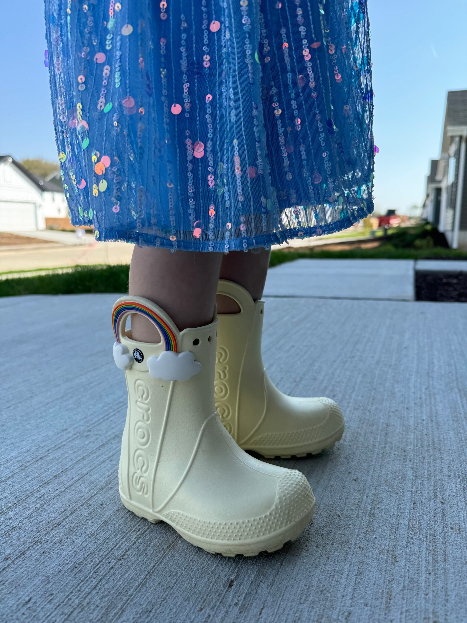 The cutest toddler & kids rain boots! #rainboots #toddler #spring #crocs #kids   #sale 

#LTKKids #LTKSeasonal #LTKSaleAlert