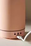 Vitruvi Pink Stone Essential Oil Diffuser | Anthropologie (US)