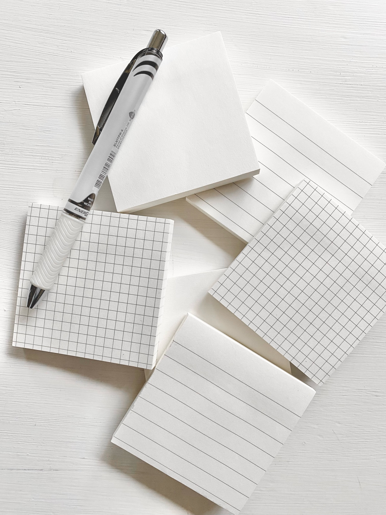 Cuuuutest post-it notes set & fave pens. 😍

#LTKhome #LTKMostLoved #LTKfindsunder50