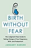 Birth Without Fear: The Judgment-Free Guide to Taking Charge of Your Pregnancy, Birth, and Postpartu | Amazon (US)