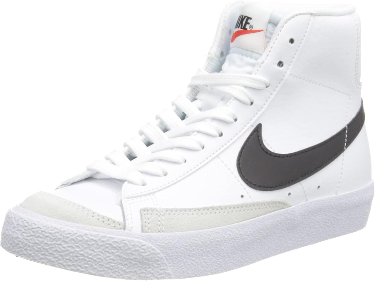 Nike unisex-child Blazer Mid 77 | Amazon (US)