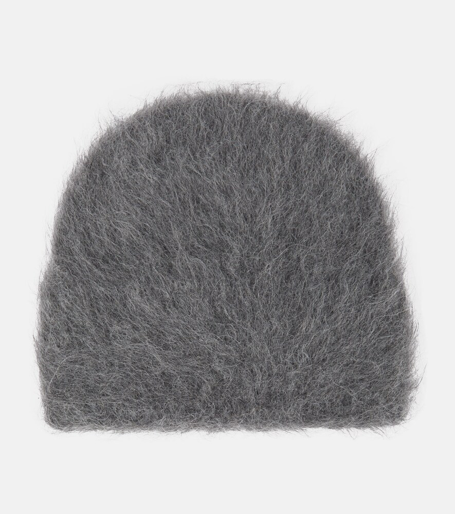 Alpaca-blend beanie | Mytheresa (US/CA)