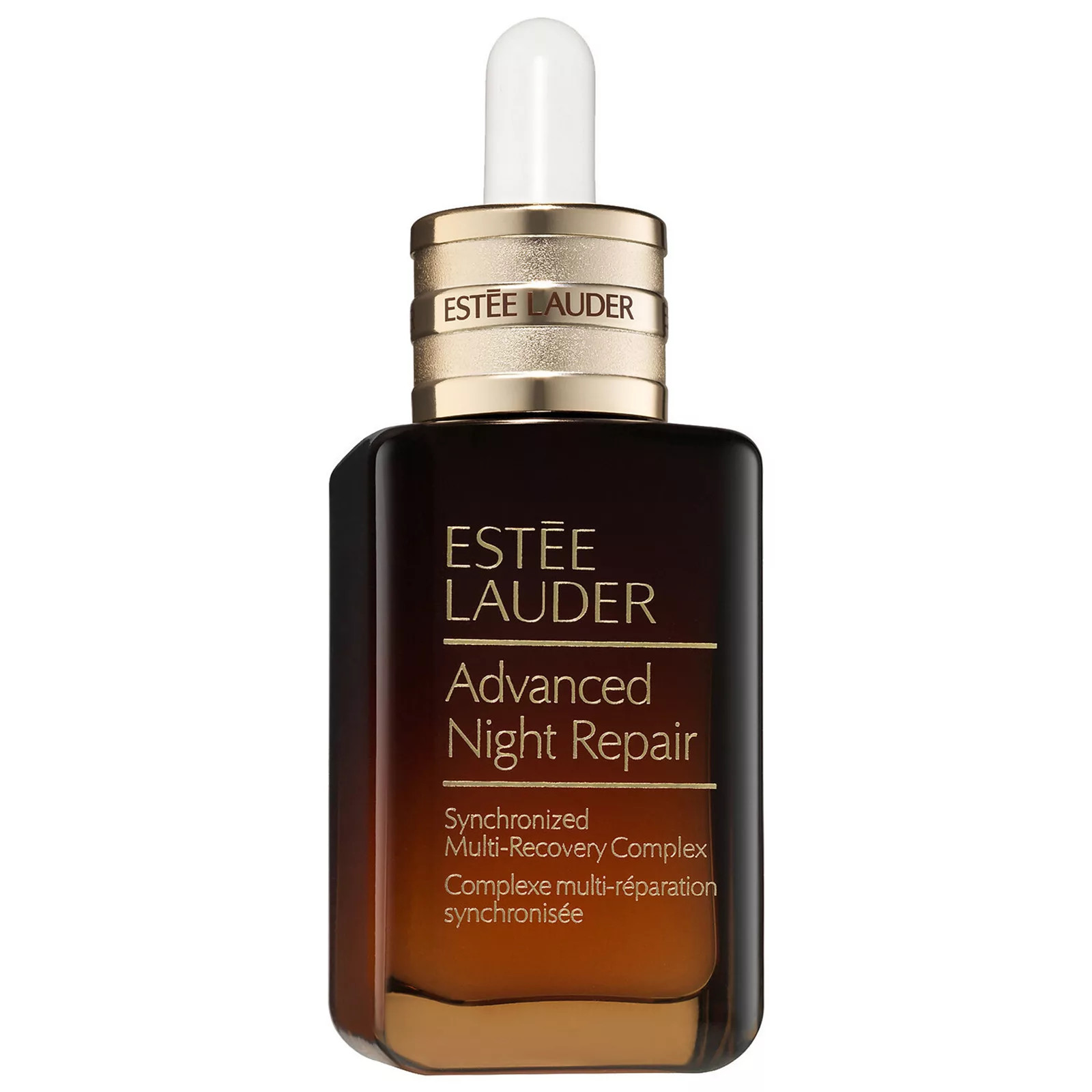 Estee Lauder Advanced Night Repair Synchronized Multi-Recovery Complex Serum with Hyaluronic Acid, Size: 1.7 FL Oz, None | Kohl's