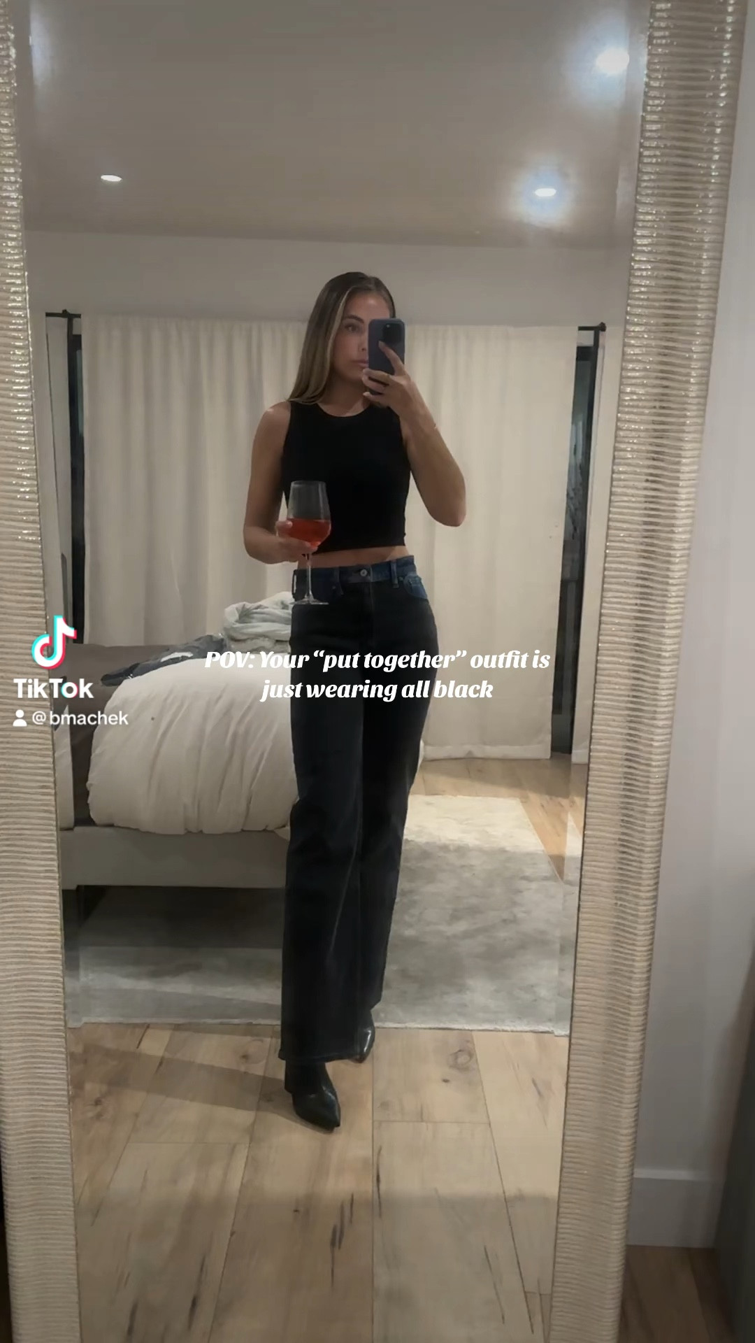 The best new jeans 🥰

#LTKstyletip #LTKVideo #LTKSpringSale