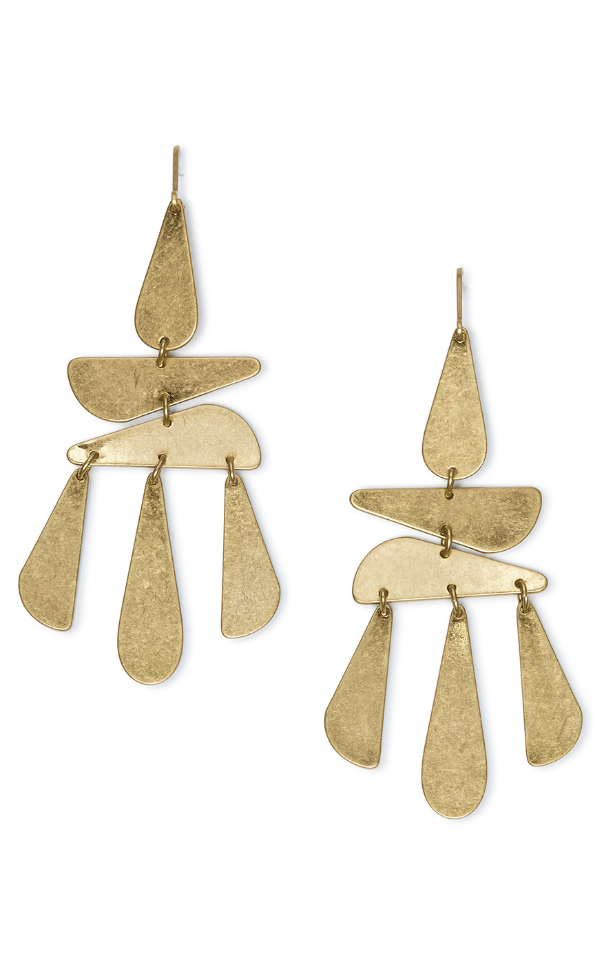Chime Earrings | cabi