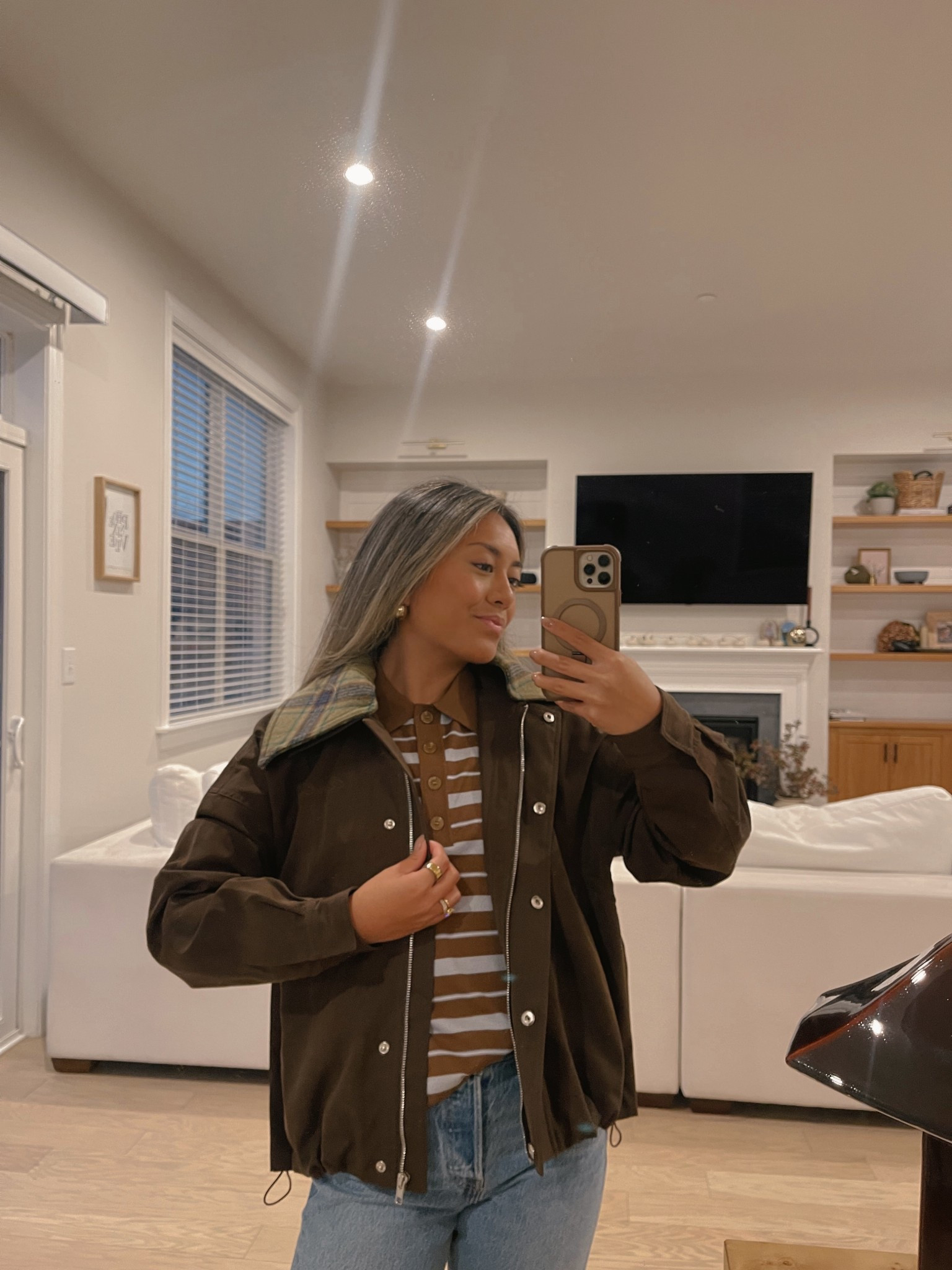 my new fav brand is having a weekend sale! Take 20% off your purchase with code FALLSHOP 

#LTKSaleAlert #LTKStyleTip