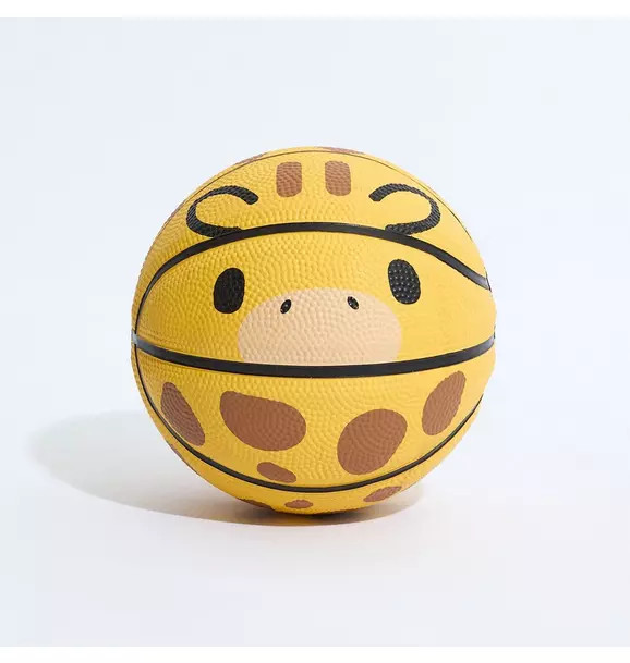 Geoff Mini Basketball | Janie and Jack