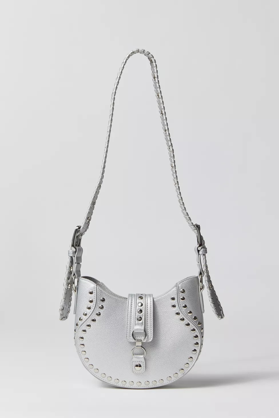 Silence + Noise Devon Crescent Bag | Urban Outfitters (US and RoW)