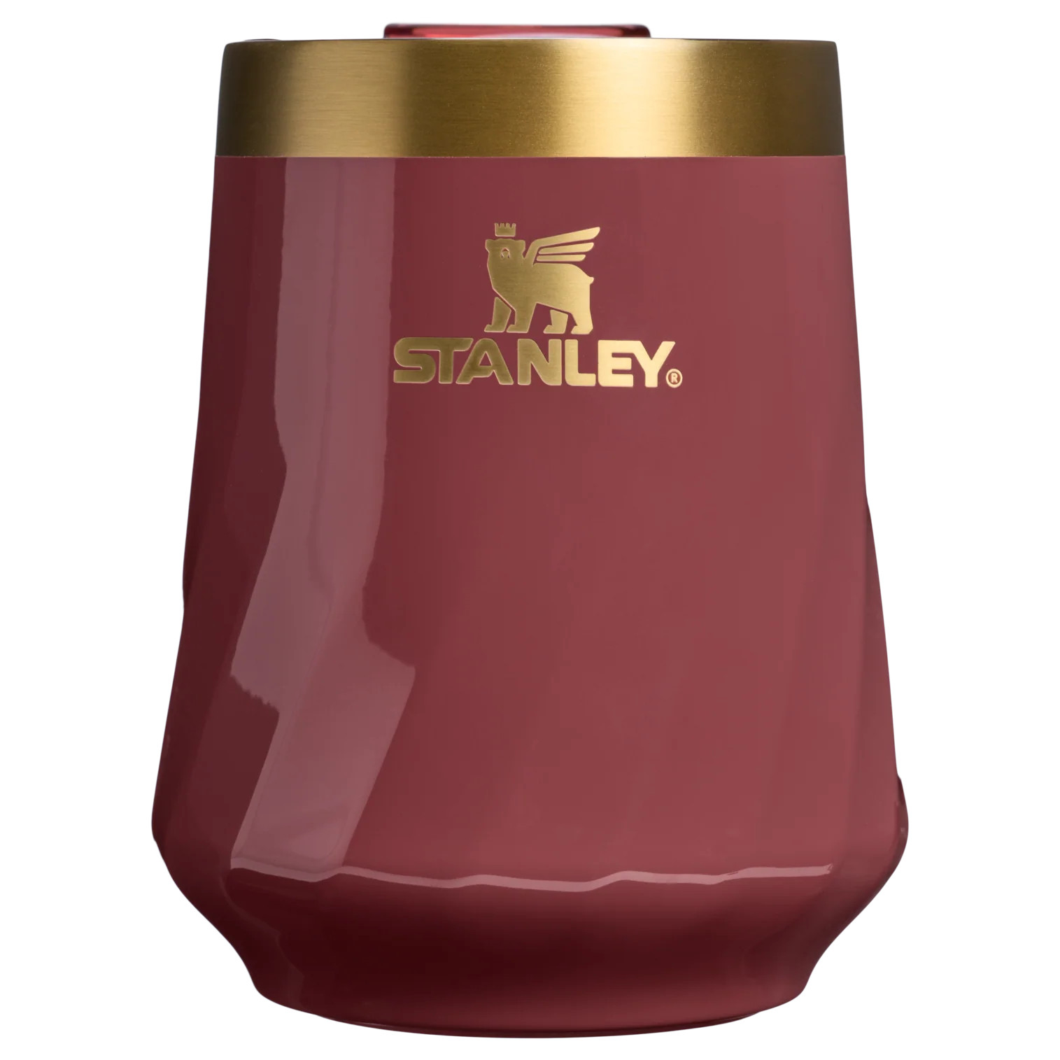 The Valentine's Day Textured Reserve Wine Tumbler | 11 OZ | Stanley PMI US